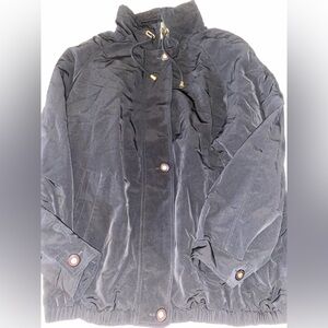 Westbound Jacket Women’s Size Large Black